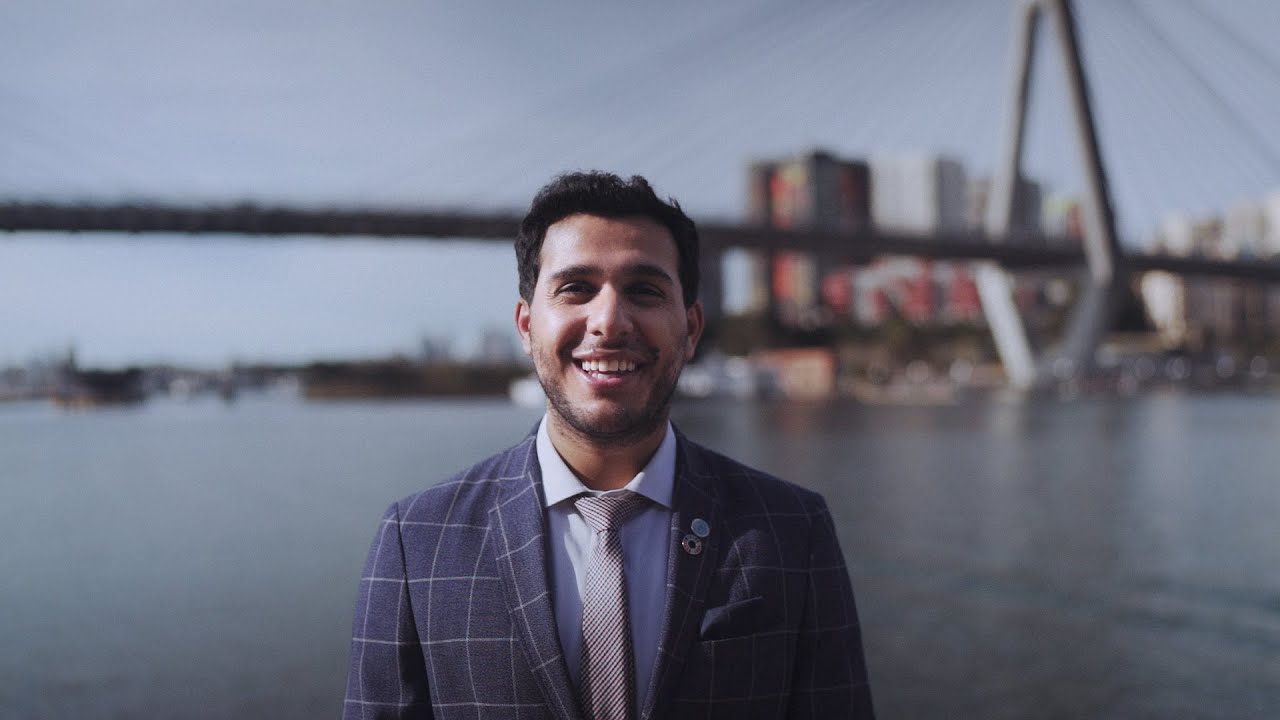 A Career in Public Health | This is Joshua Karras