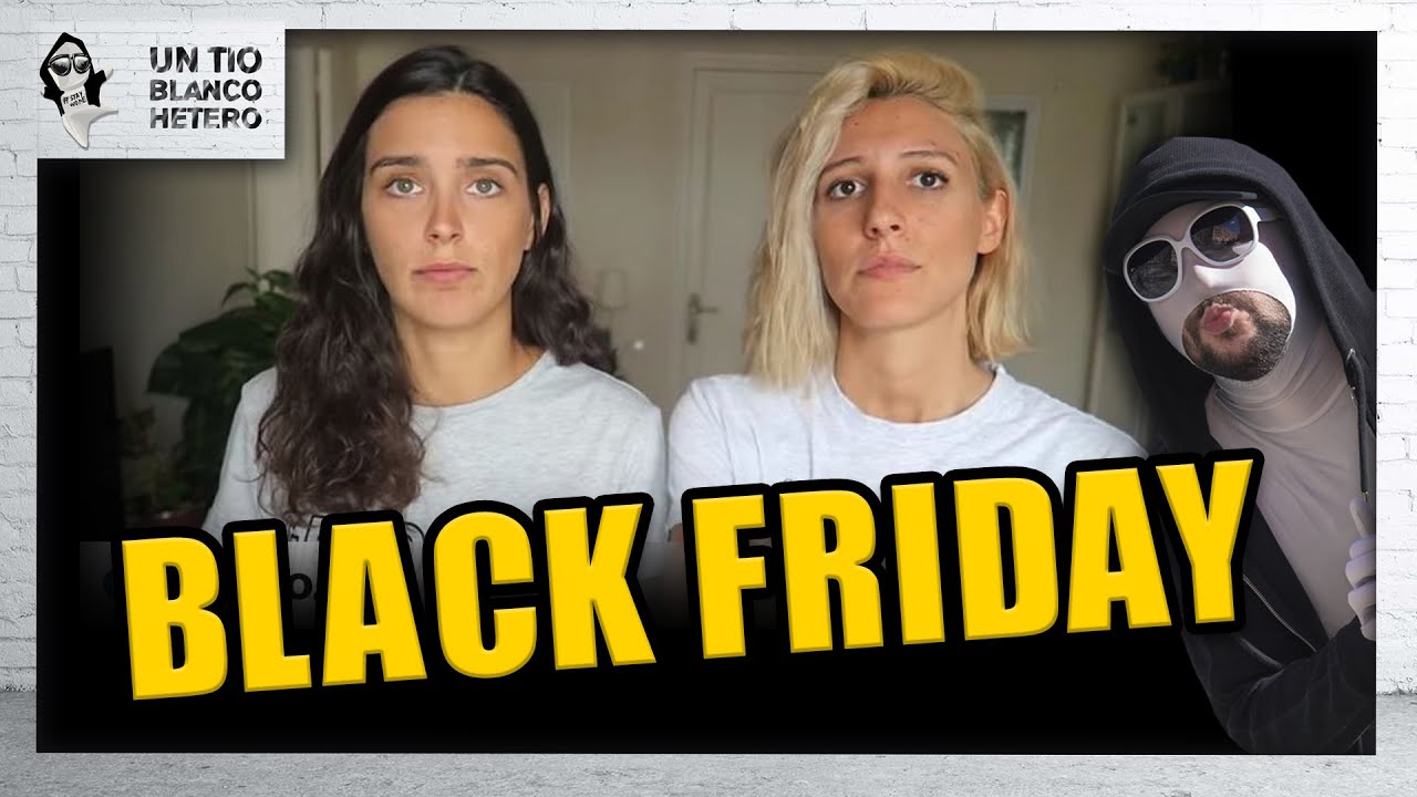 DEVERMUT contra el BLACK FRIDAY | UTBED