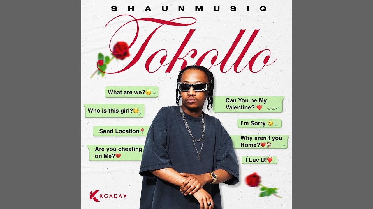 Shaunmusiq - Chengu (Official Audio) feat. Thatohatsi x Tracy x Tshepo Keyz