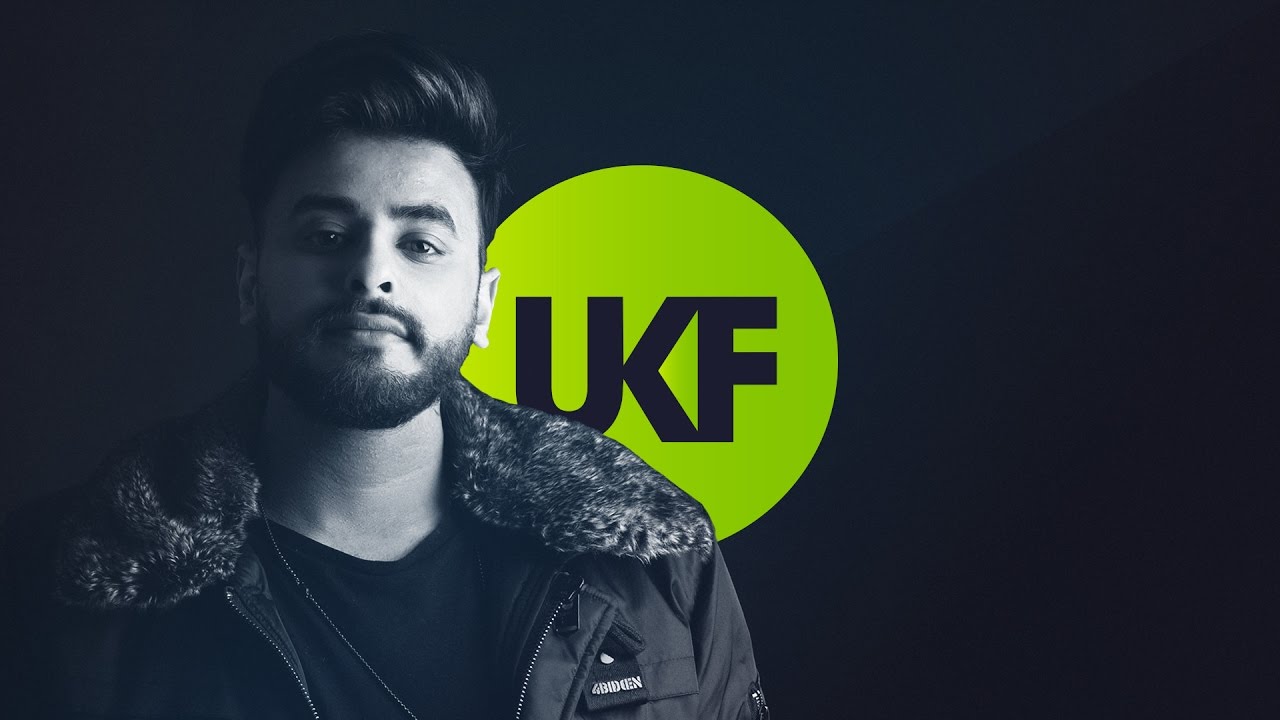 Muzzy - Outsiders (ft. Charlotte Haining)