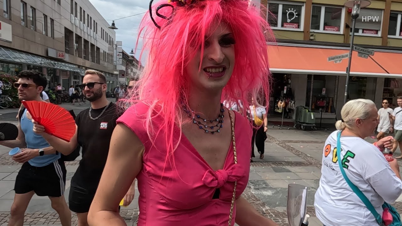 Darmstadt 2023 (Juni-September: Sommerbilder)