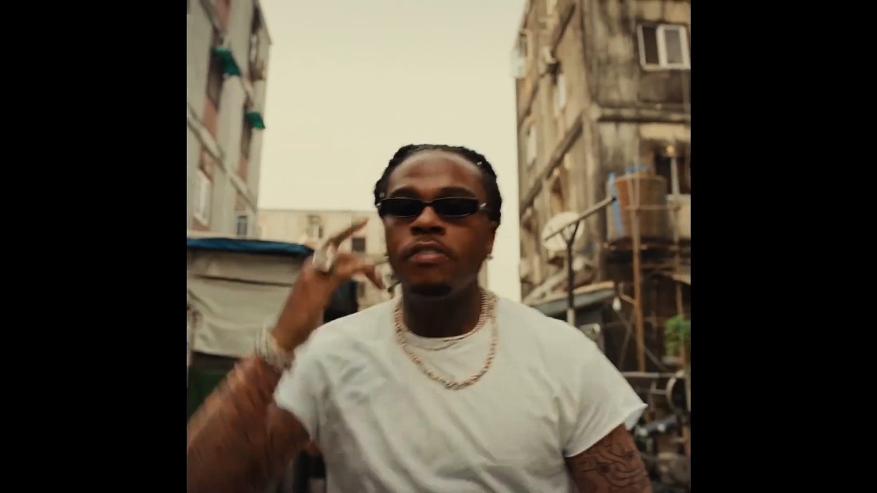 [FREE] Gunna x Young Thug Type Beat - 