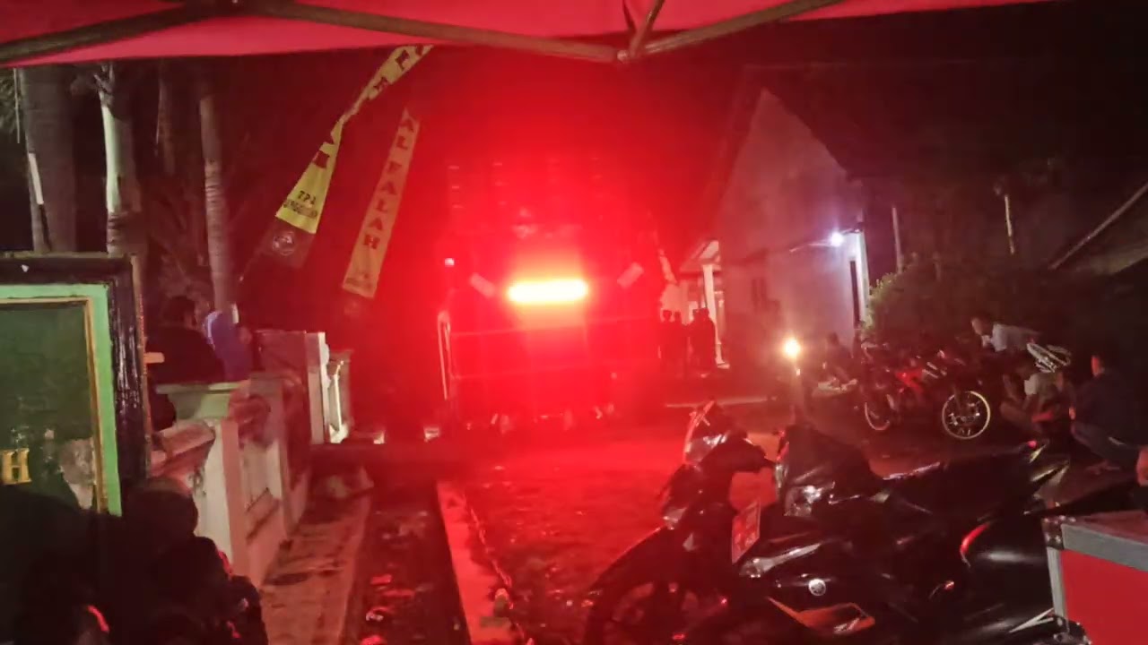 DR MUSIC VIDIO KEMAREN DI WONOJATI