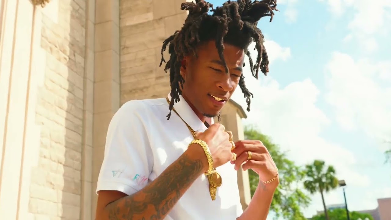 Kelo Cho - In My Purpose [Official Music Video] (Prod.by DuvalBaby)