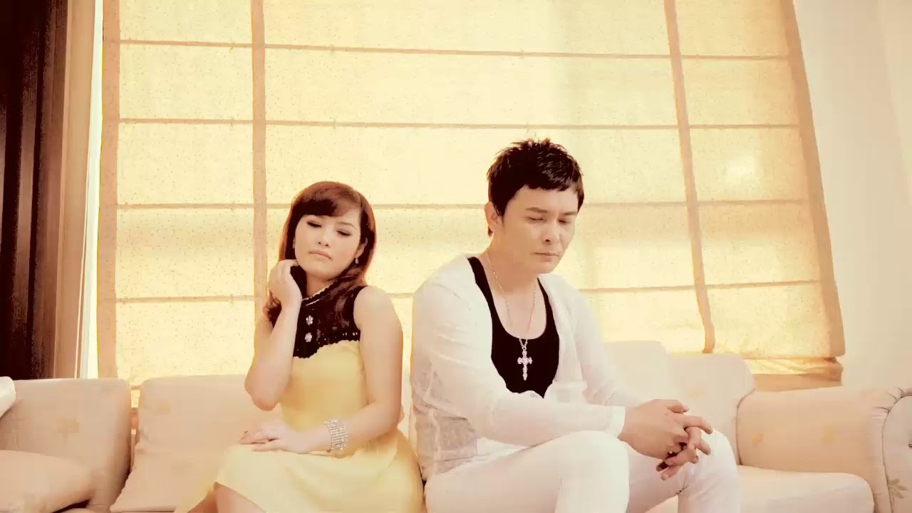 莊振凱《無論如何》feat.洪百慧 KTV版 (左伴右唱) Official Music Video / 『將妳留』專輯