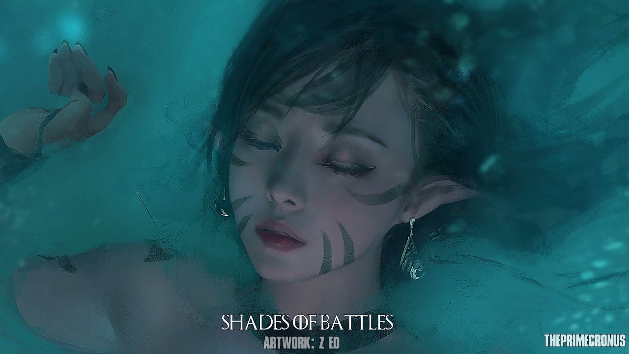 'THE SPIRITS OF THE LAND' | Epic Emotional Music By Amadea Music Productions