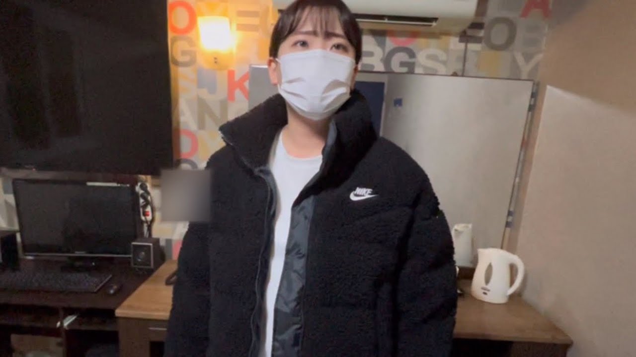 야... 모텔에서 나랑 뭐 하려고 온거냐?