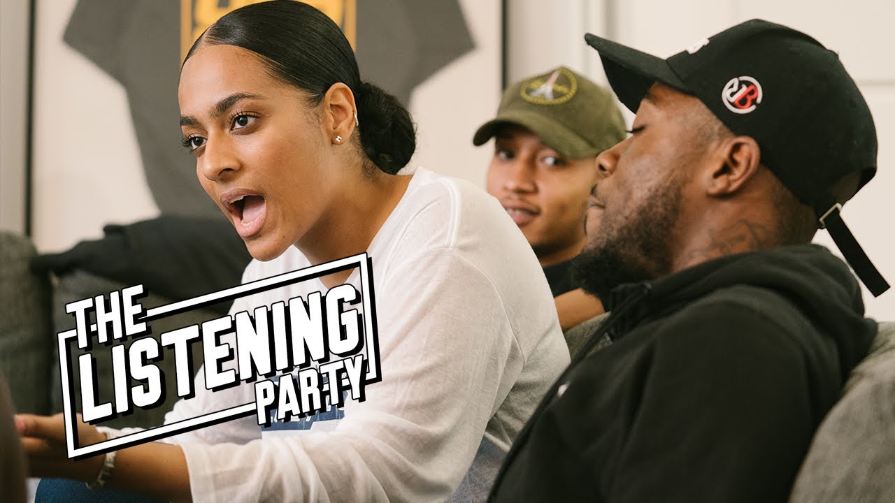 M Huncho - Utopia | The Listening Party