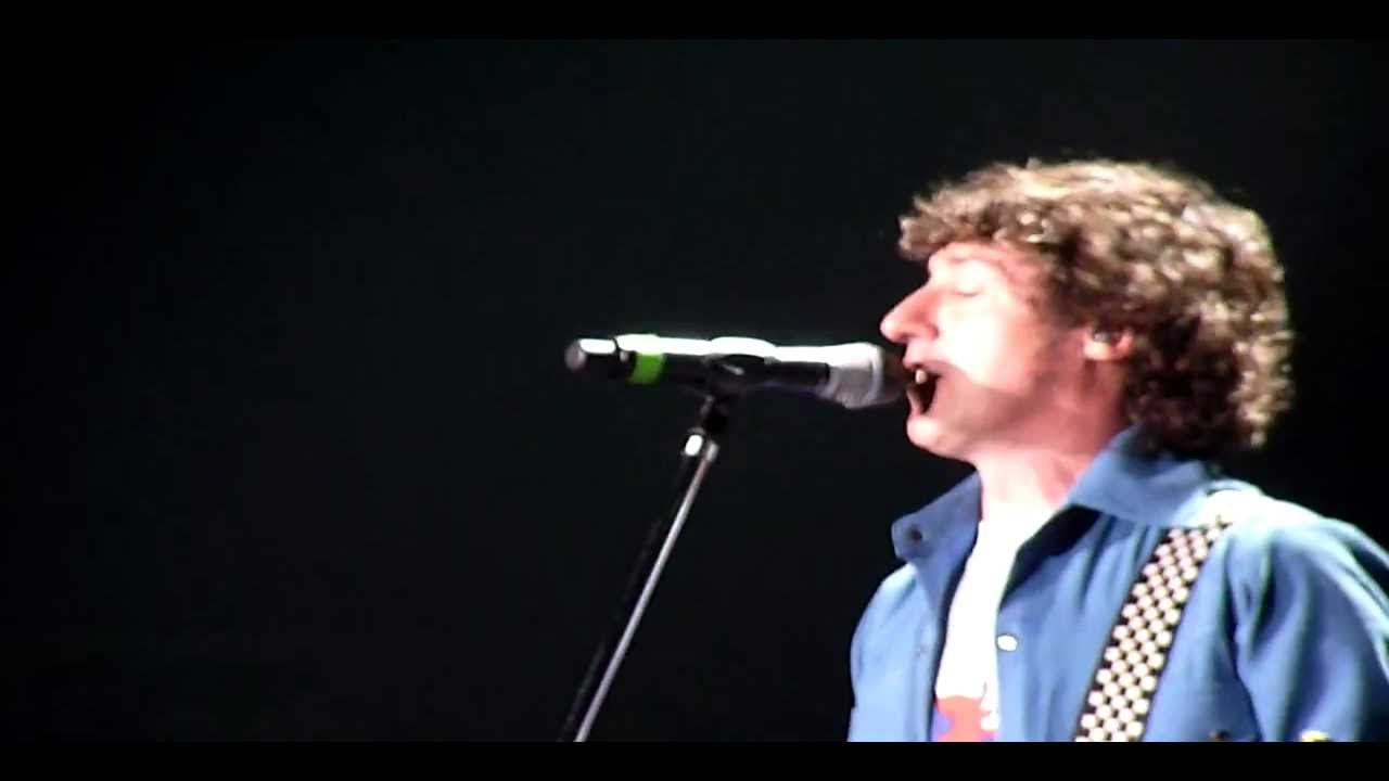 Cuarteto de Nos - Miguel gritar [Estadio Luna Park]