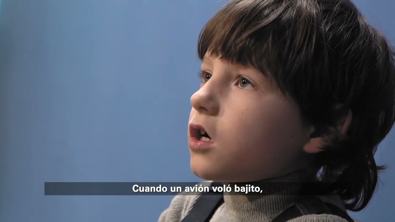 HERIDAS INVISIBLES DE LOS CONFLICTOS ARMADOS - Parte 1