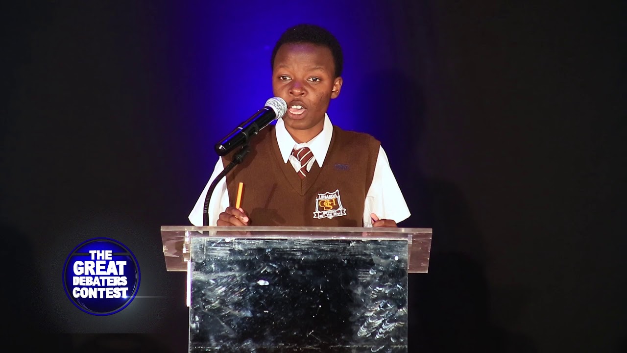 GDC Sn 7: Kakamega School vs Lirhanda High School