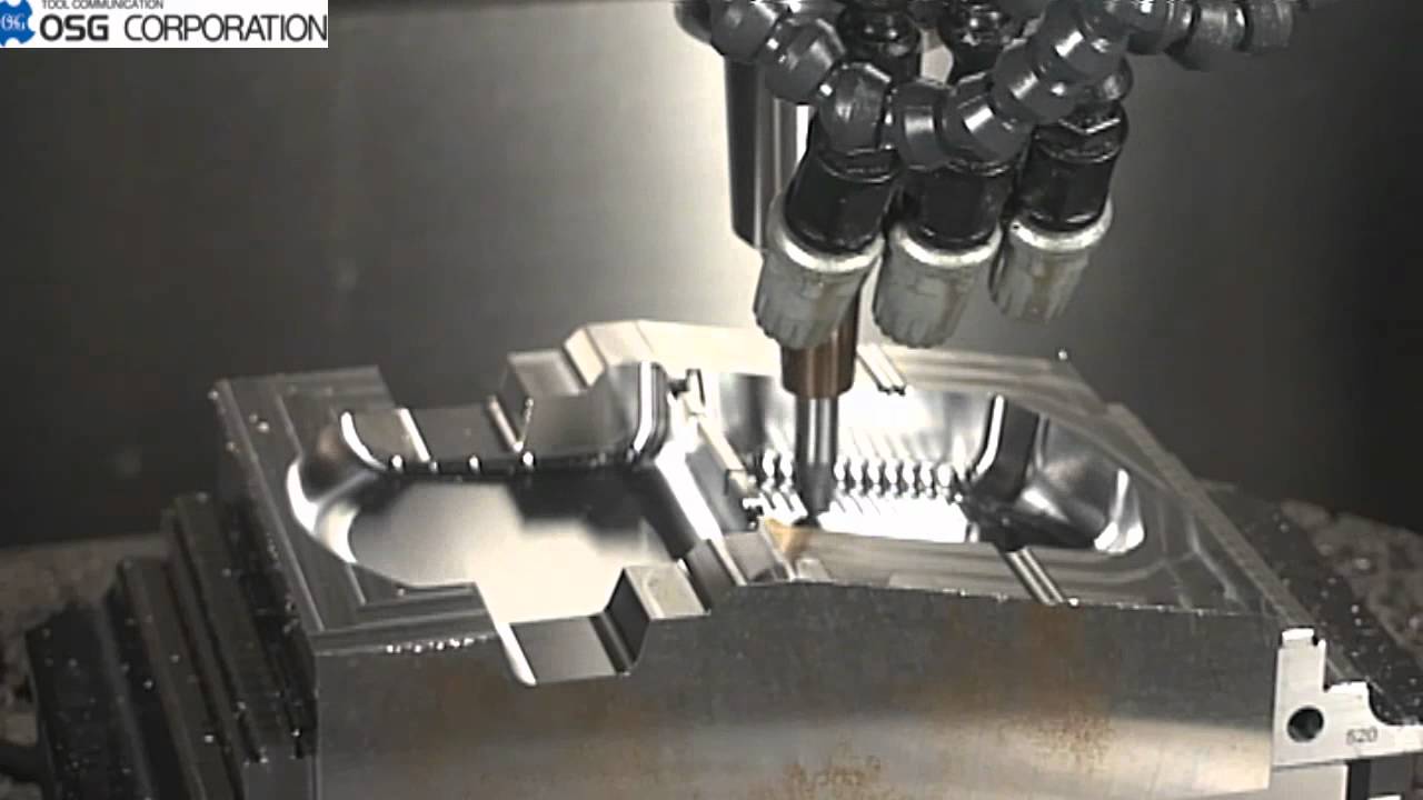 HERMLE&CAMTOOL