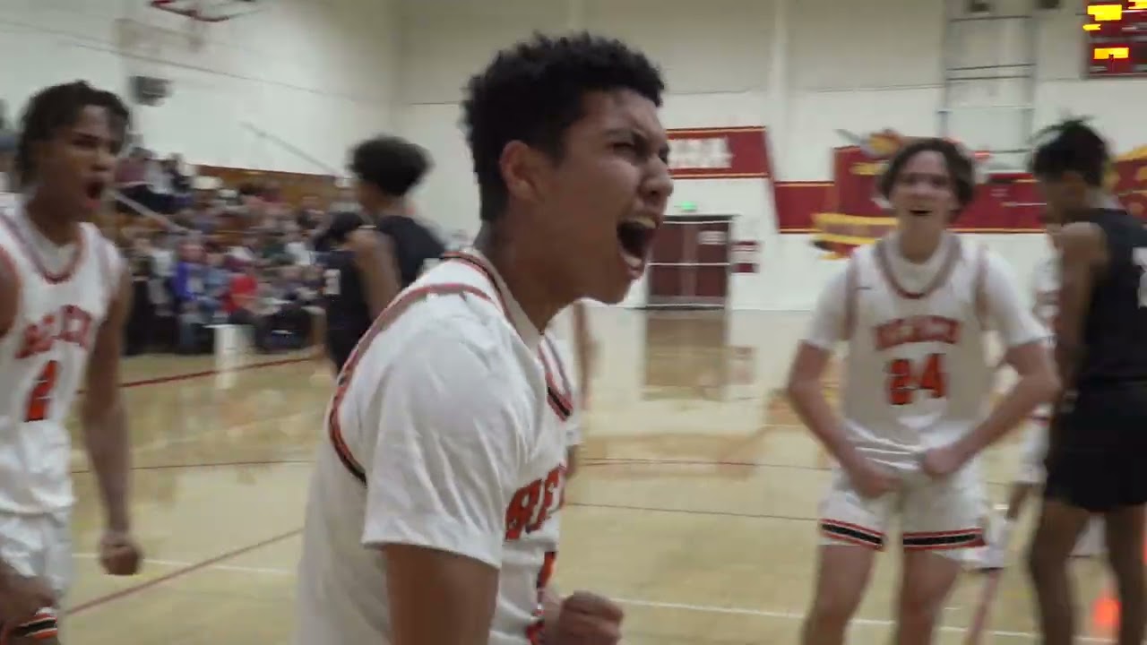 All Access: Huntington Beach beats Sunny Hills for Loara tourney championship