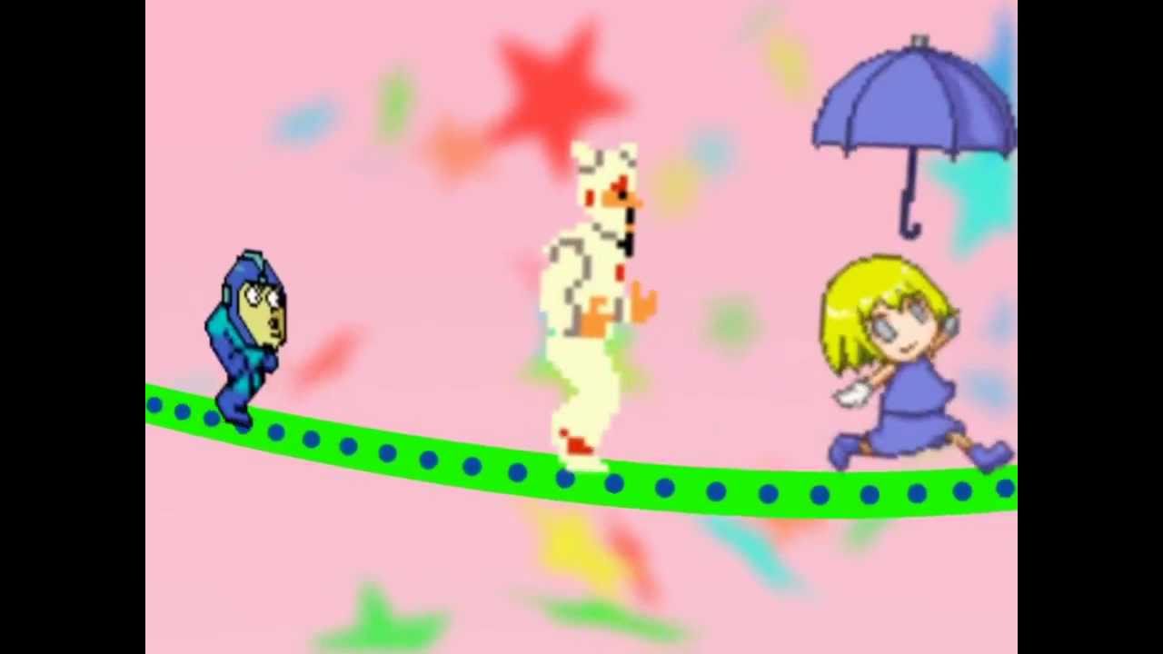 Nijikaku Highway Star