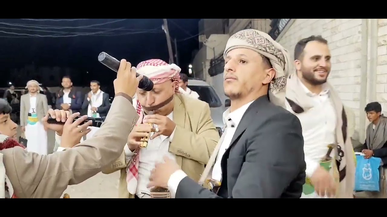 شاهدو مزمار محمدقشطرالازرق رقصت العريس ٢٠٢٥لتواصل ٧٧٠٧٩٩٨٣٧