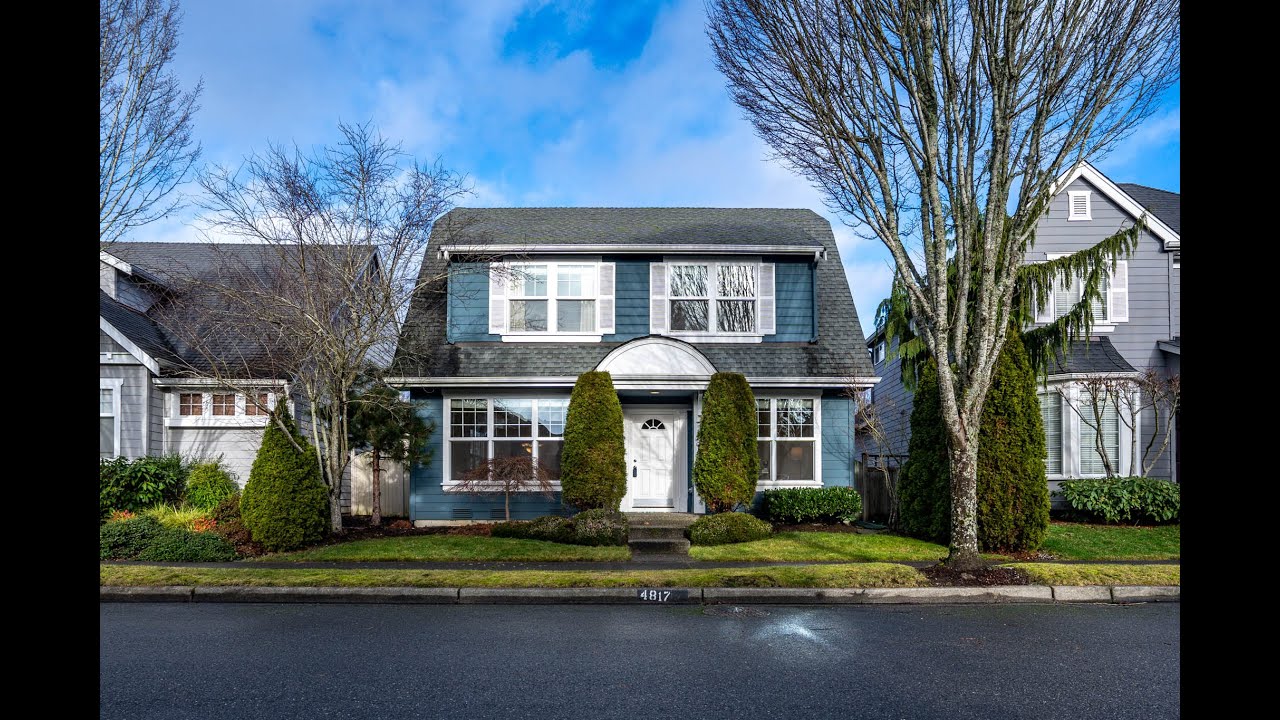 4817 Hartford Way Mukilteo, WA 98275