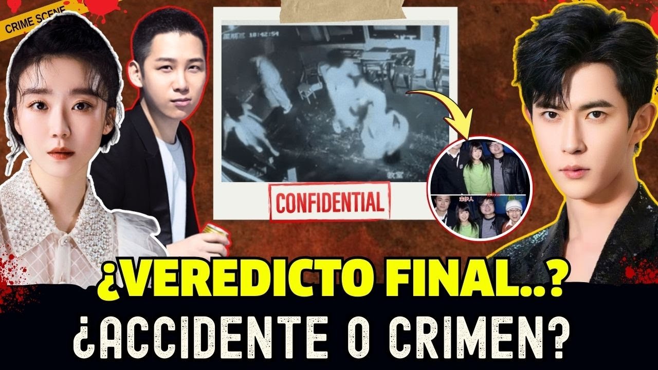 Muerte de Yu Menglong – ¿Qué ocurrió realmente tras el veredicto final?