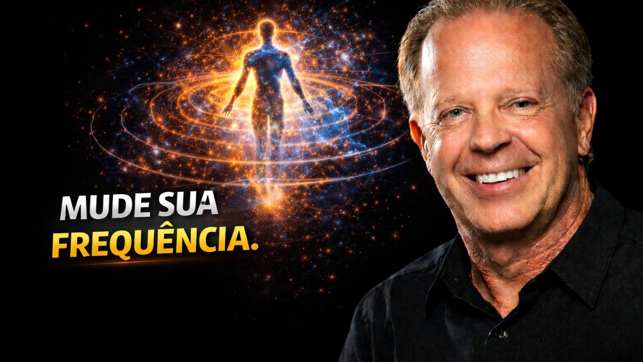 A Revolução do EU SOU Como a Neurociência e a Fé se Unem para Despertar Sua Consciência e Transforma