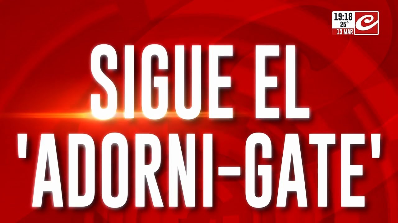 Sigue el 