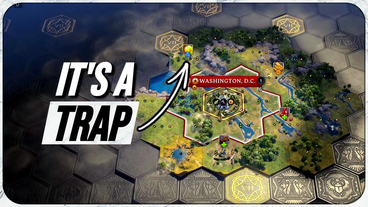 MASTERING the First 10 Turns in Civ 7 (Guide - 2026)