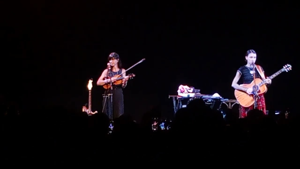 Soleil Soleil | Pomme en MÉXICO @Lunario del Auditorio Nacional - Mayo de 2024.