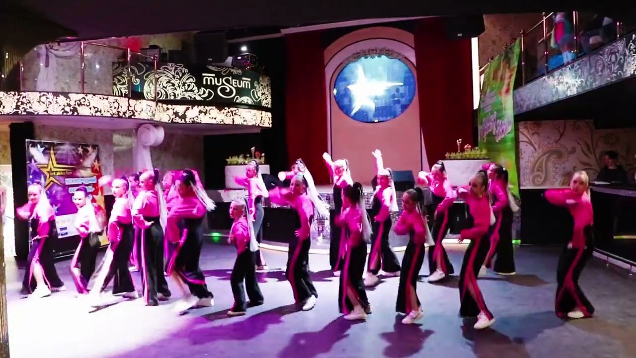 Гран-прі фестивалю 🏆