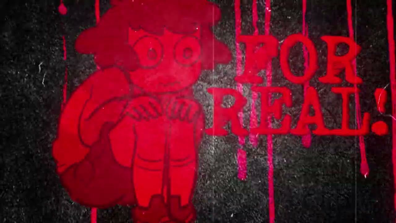 ☠️🔪❤️ ALL THE DYING! | FULL MULTIFANDOM MEP | HAPPY BIRTHDAY BLAIR!!!