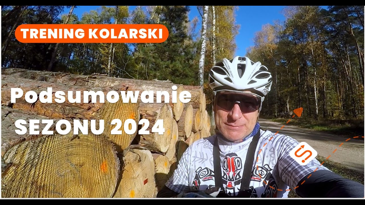 Podsumowanie Sezonu Kolarskiego 2024 - Zaskakująco udany rok!