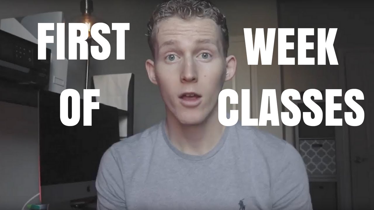 WHAT TO EXPECT - Chiropractic School