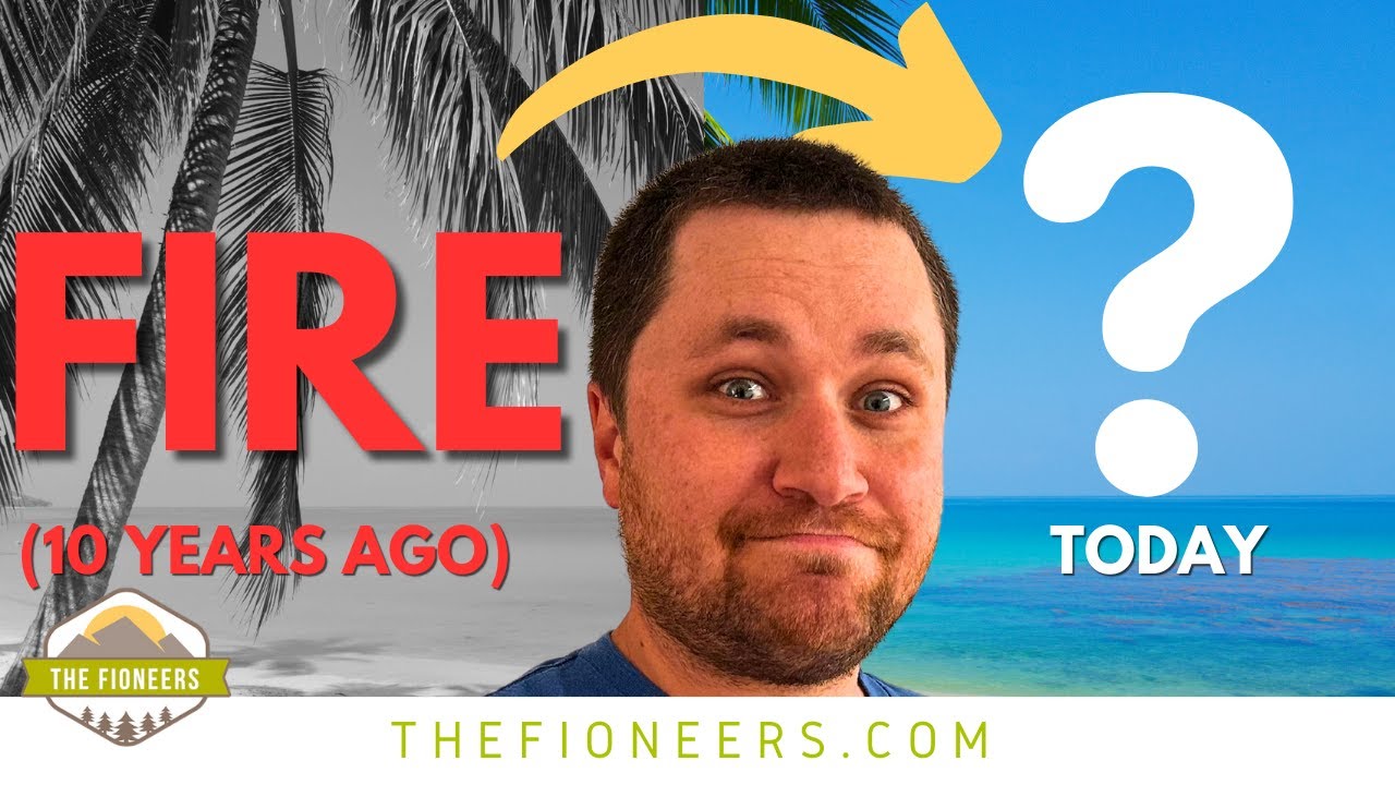 Движение FIRE уже не то! 5 сейсмических изменений