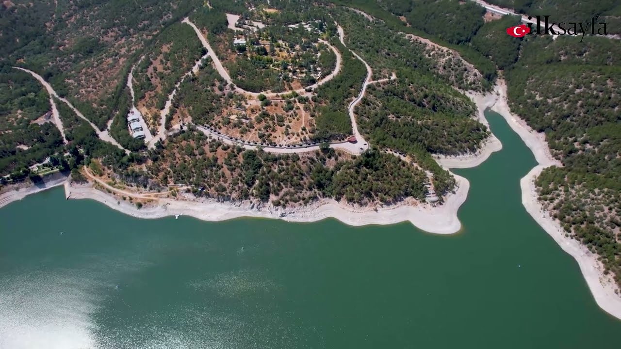 Kurtboğazı Barajı Mesire Alanı