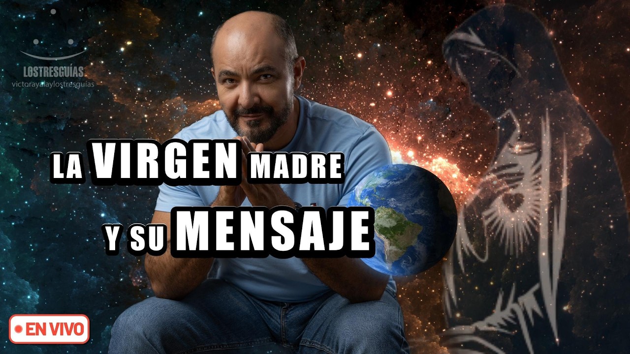 CANALIZACIÓN 🔴EN VIVO MIÉRCOLES 04 DE MARZO 10:00AM
