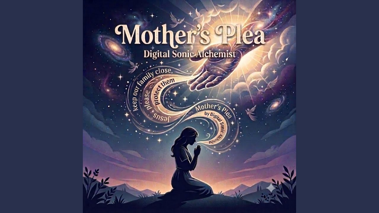 Mother's plea