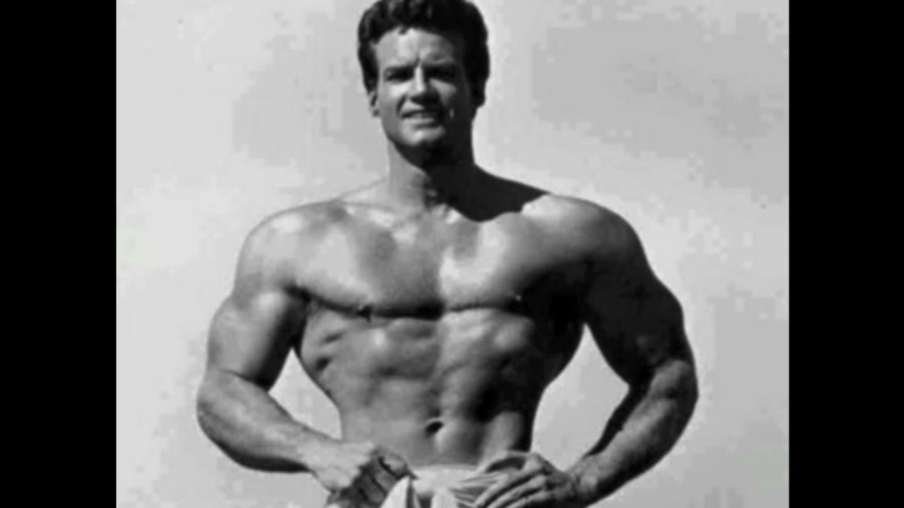Wide Clavicles + Broad Shoulders + Narrow Waist - (Subliminal + Binaural)