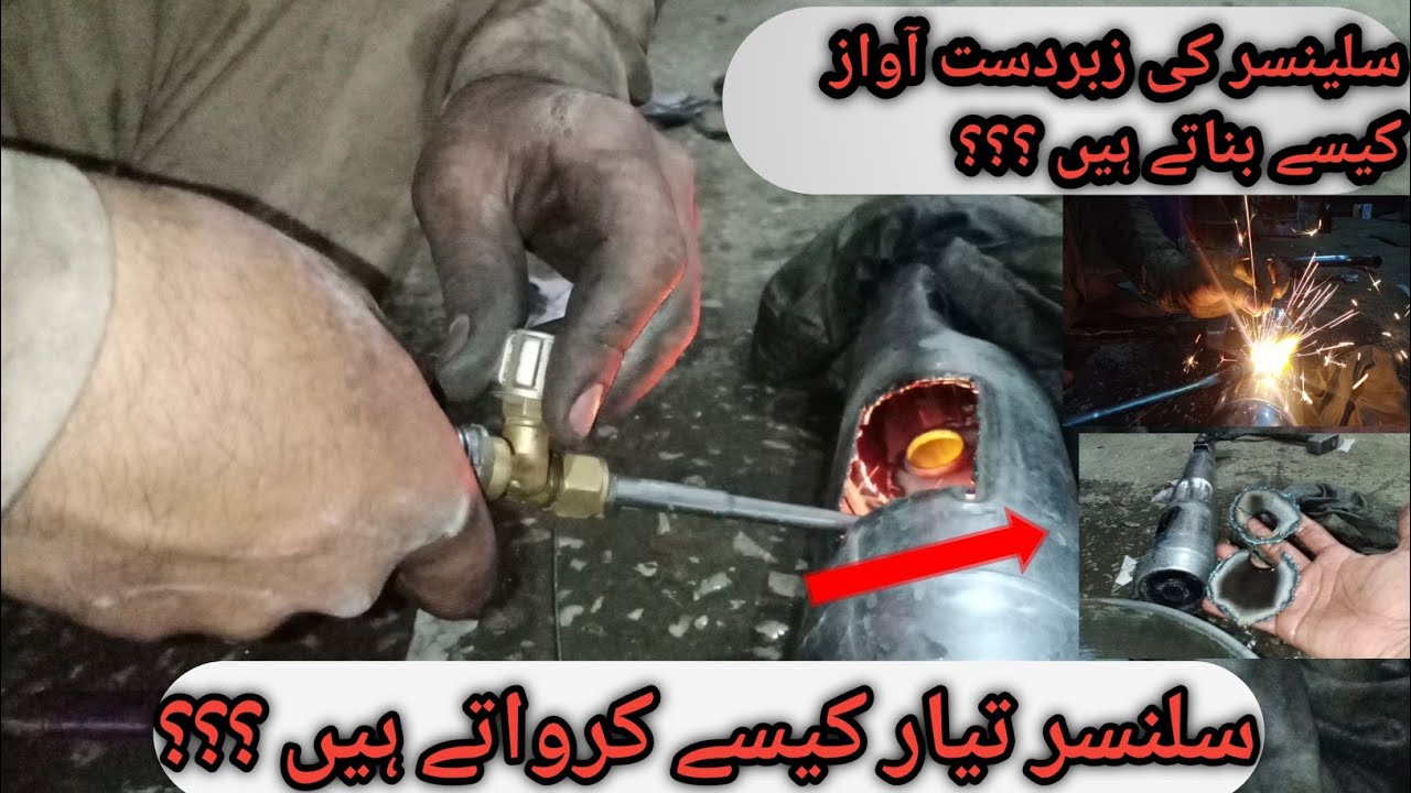 Honda 125 best sound making project by Taimoor Baloch