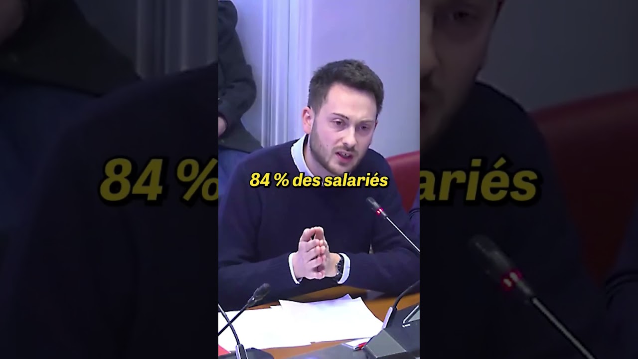Prime Macron = Arnaque !