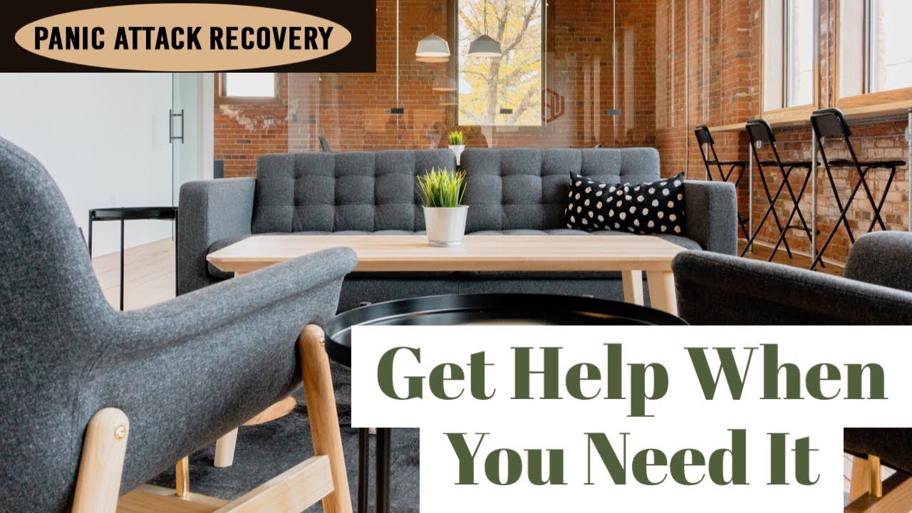 ADHD and Anxiety Tips: When & How to Get Professional Help