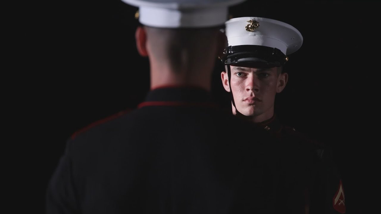 SEMPER FI - Happy Friday United States Marines! (til Valhalla Gunny)