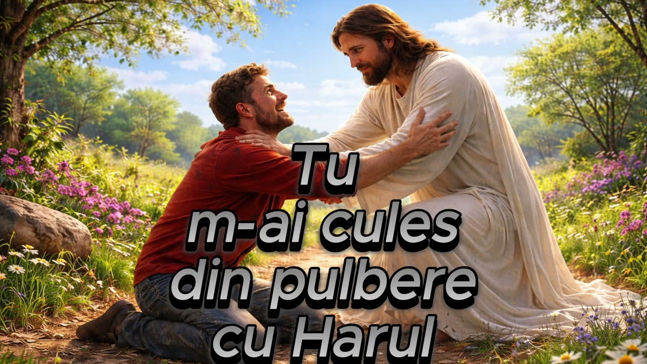 M-ai regăsit când eu pierdut în mine (Cover)