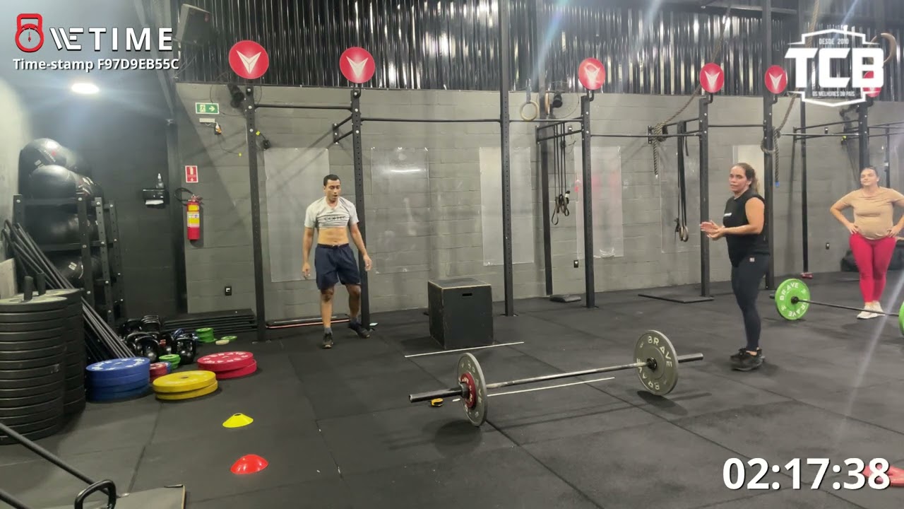 TCB 26.4 - Aleixo Souza - master 50-54