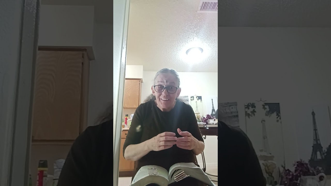 Synagogue of satan explained