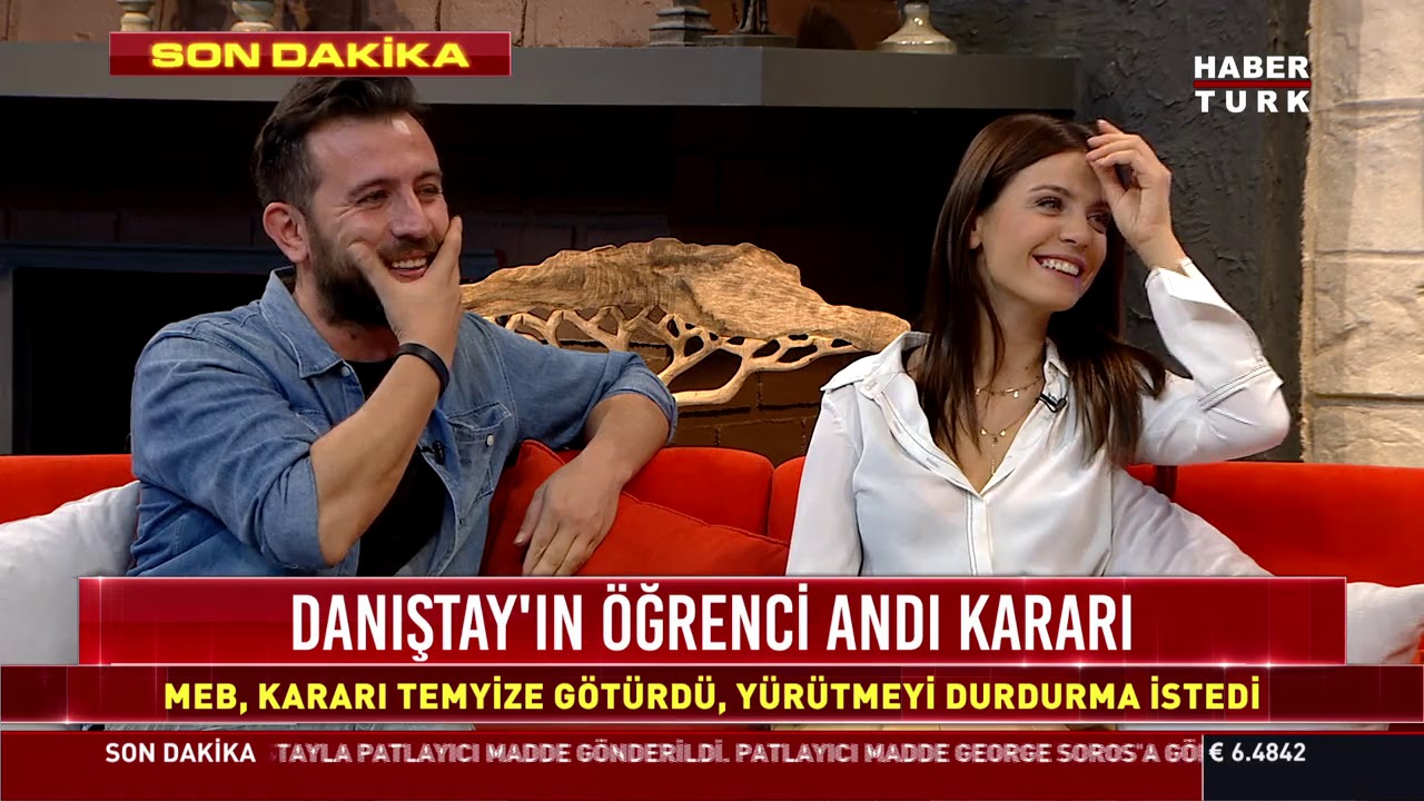 Söz Sende - 24 Ekim 2018 (Başak Parlak ve Ali İl)