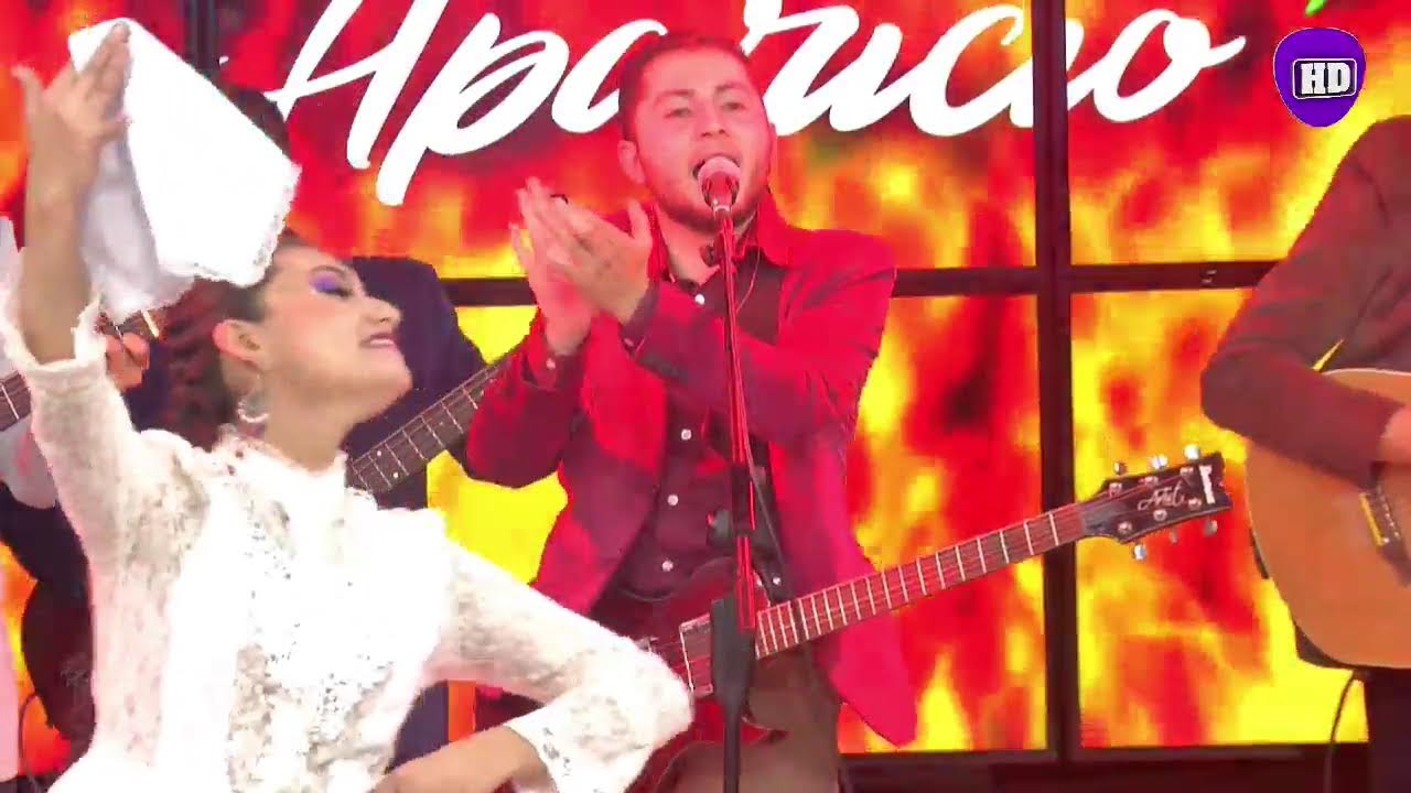 LA BOHEMIA CHUQUISAQUEÑA en vivo con ALVARO BARAÑADO RIOS, 02 de marzo de 2026.