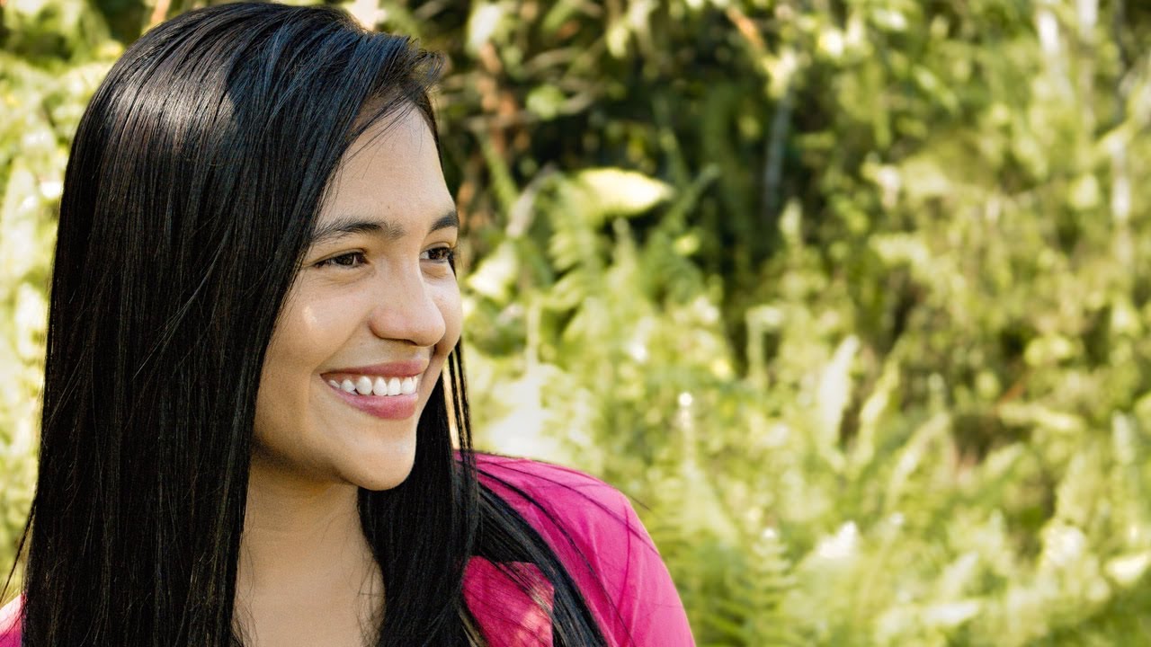 Dayana Orozco - Noticias Buenas (Audio)