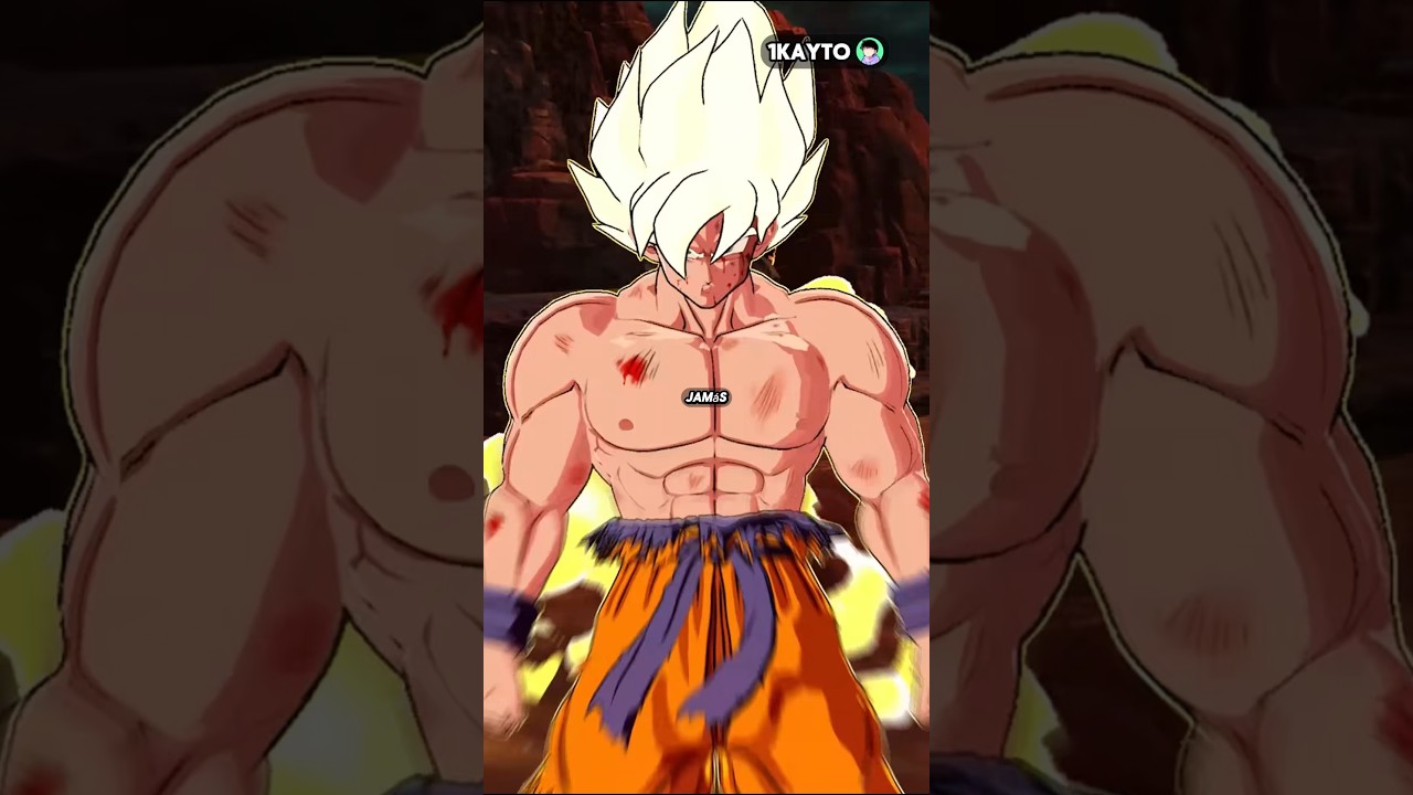 Los Mejores Mods de Dragon Ball: Sparking! Zero 🔥