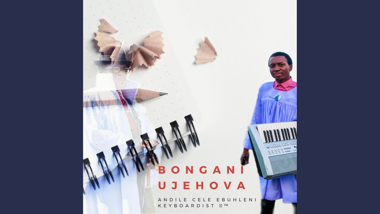 Namhla Nkosi Ngiyabonga