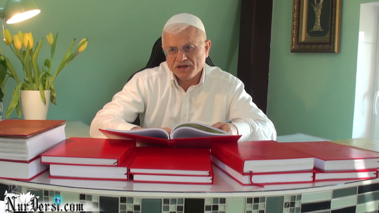 İnsanın mahiyeti ve Kaza Namazı.