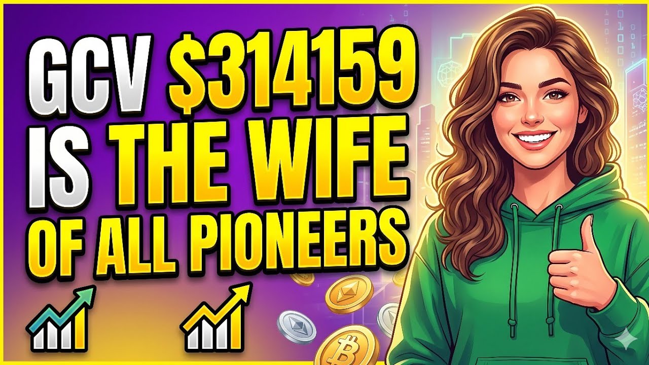 GCV WIFE IS THE BEST WIFE 
