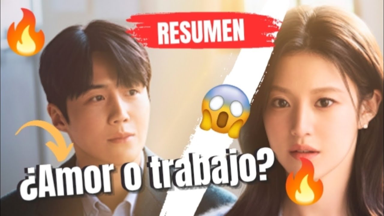 ¿PUEDE UN TRADUCTOR EXPRESAR AMOR? 💖 El increíble estreno que nos robó el corazón (Ep. 1)