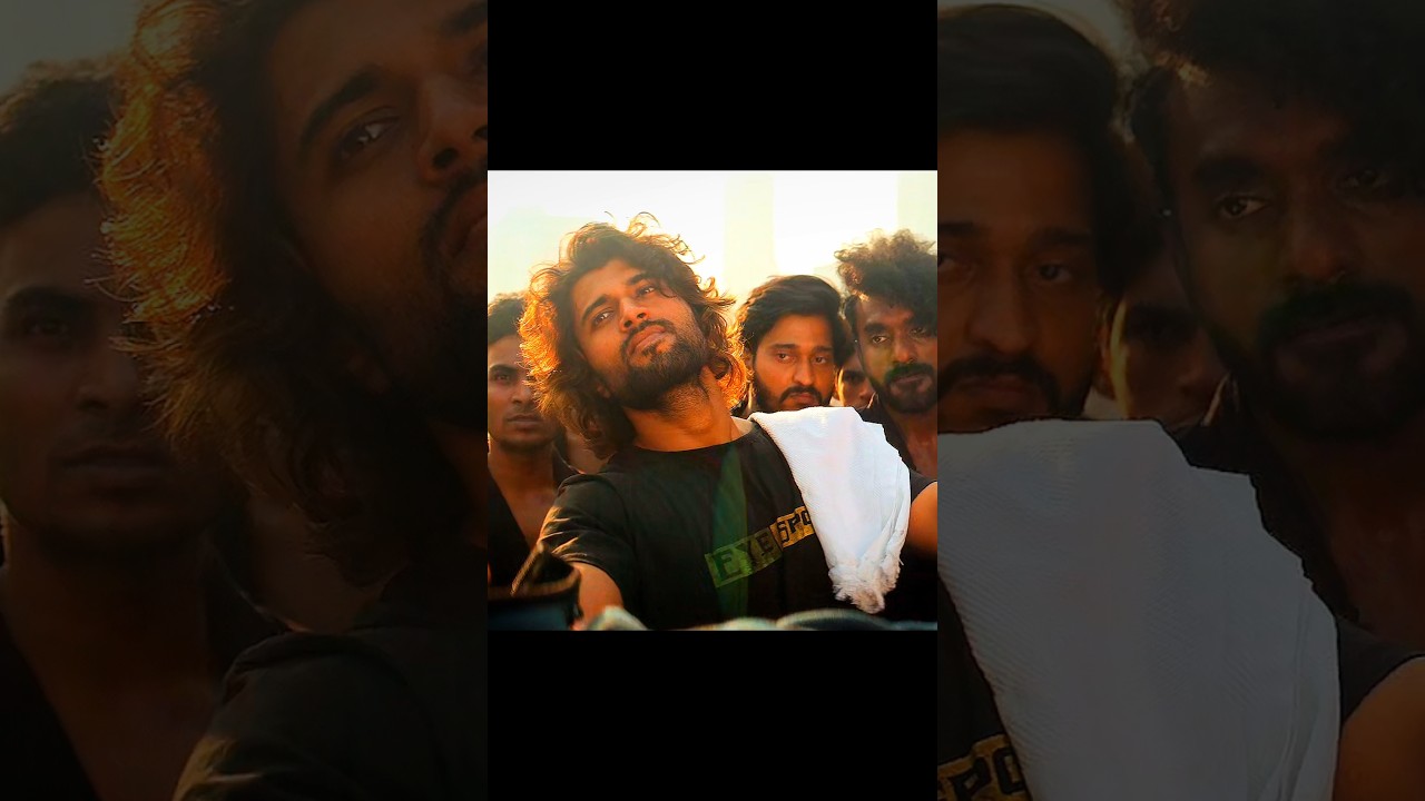 sir pe hath uthayga💥 liger movie 🎥 trending shorts 🥵 